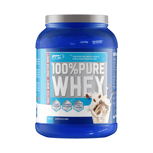 Fast Forward Nutrition 100% Pure Whey
