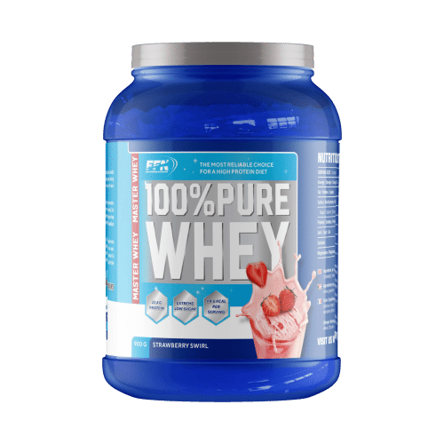 Fast Forward Nutrition 100% Pure Whey