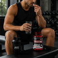 Fast Forward Nutrition Creatine Monohydrate 200 caps