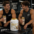 Fast Forward Nutrition Hydro Gold