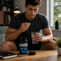 Fast Forward Nutrition Magnesium Bisglycinaat 120 caps