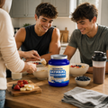 Fast Forward Nutrition Oatmeal 5kg