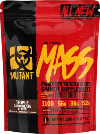 Mutant Mass