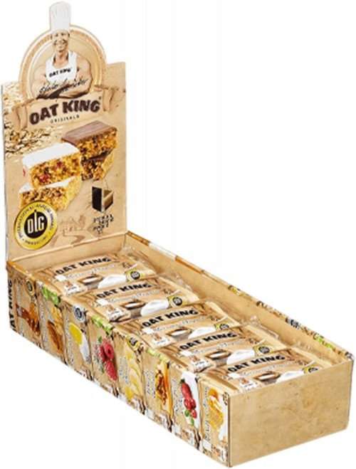 Oatking haverbar
