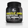 Olimp Sport Nutrition Anabolic Amino 9000