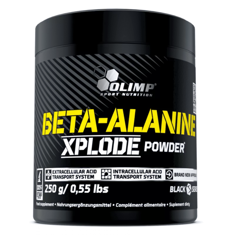 Olimp Beta Alanine Xplode