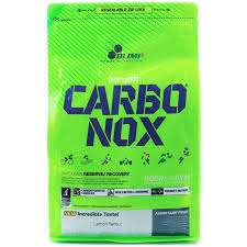Olimp Sport Nutrition Carbo Nox