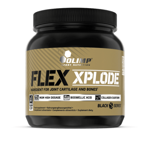 Olimp Flex Xplode