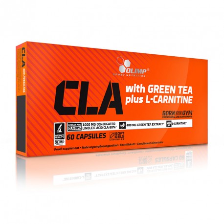 Olimp Sport Nutrition CLA