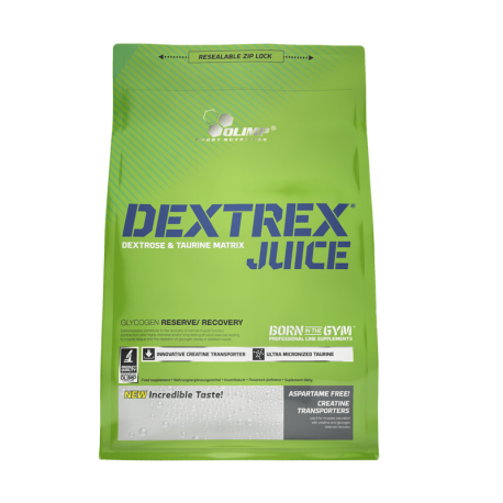 Olimp Sport Nutrition Detrex Juice 1kg