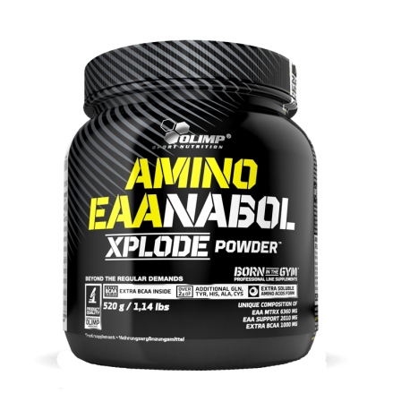 Olimp Sport Nutrition EAAnabol Xplode