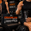 Olimp Sport Nutrition Creatine Mega Caps
