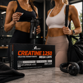 Olimp Sport Nutrition Creatine Mega Caps