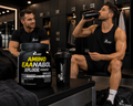 Olimp Sport Nutrition EAAnabol Xplode
