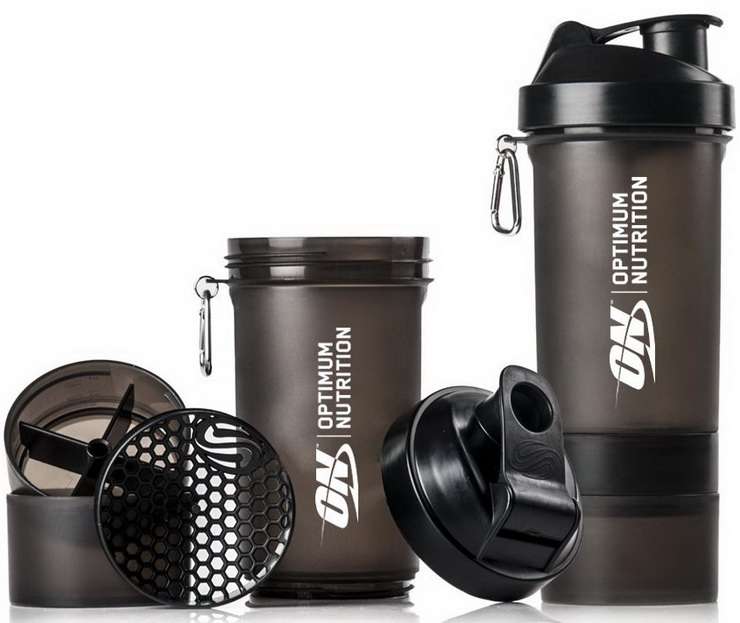 Optimum Nutrition Shaker Original 600ml