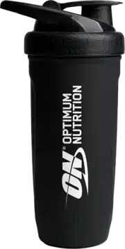 Optimum Nutrition Stalen Shaker 900ml