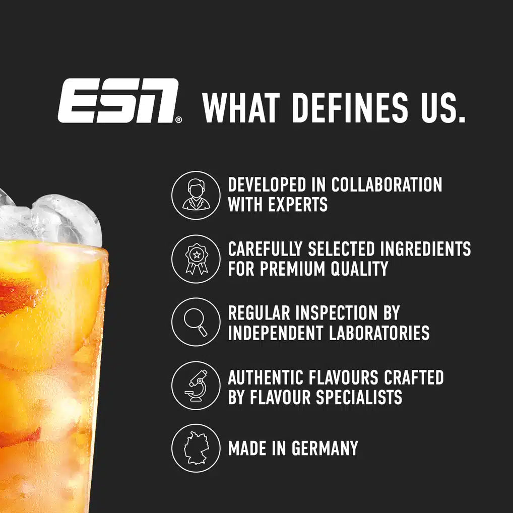 ESN Isoclear Whey Protein Isolate