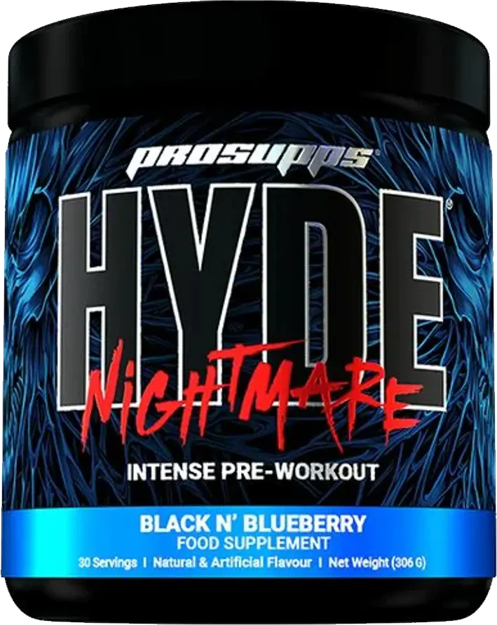 Prosupps Dr Hyde Nightmare