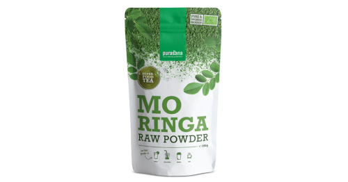 Purasana Moringa 200 gram
