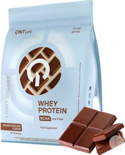 QNT Light Digest Whey Protein