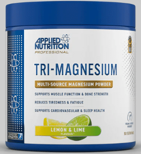 Applied Nutrition Tri Magnesium 200g