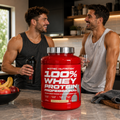 Scitec 100% Whey Professional 2350 gram
