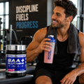 Scitec EAA + Glutamine