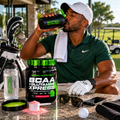 Scitec Nutrition BCAA + Glutamine Xpress