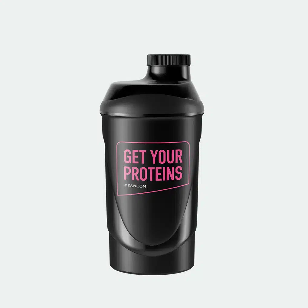 ESN Shaker Get Your Proteins 600ml