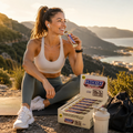 Snickers High Protein Bar Low Sugar