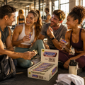 Snickers High Protein Bar Low Sugar