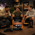 Stacker2 Inferno Pre-Workout
