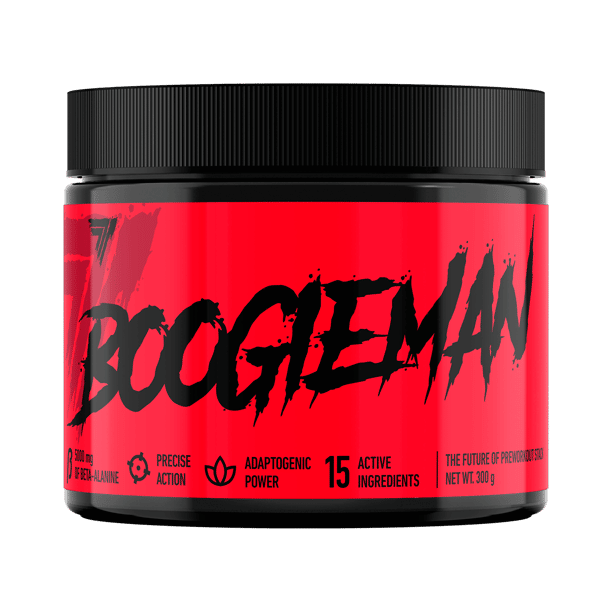 Trec Boogieman