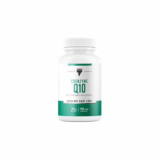 Trec Coenzyme Q10