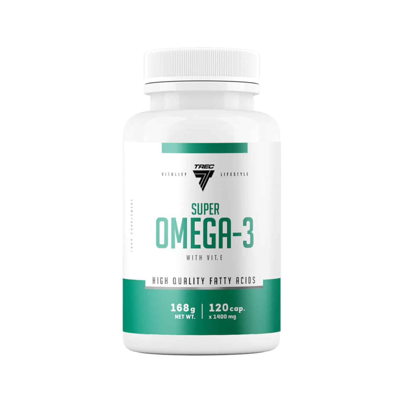 Trec Super Omega 3