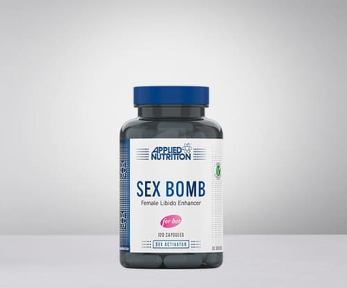 Applied Nutrition S*x Bomb Female