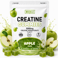 CREATINE MONOHYDRAAT GUMMIES