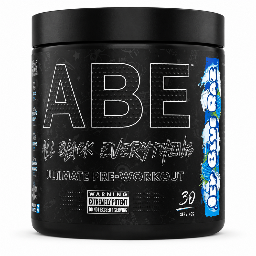 Applied Nutrition A.B.E productverpakking