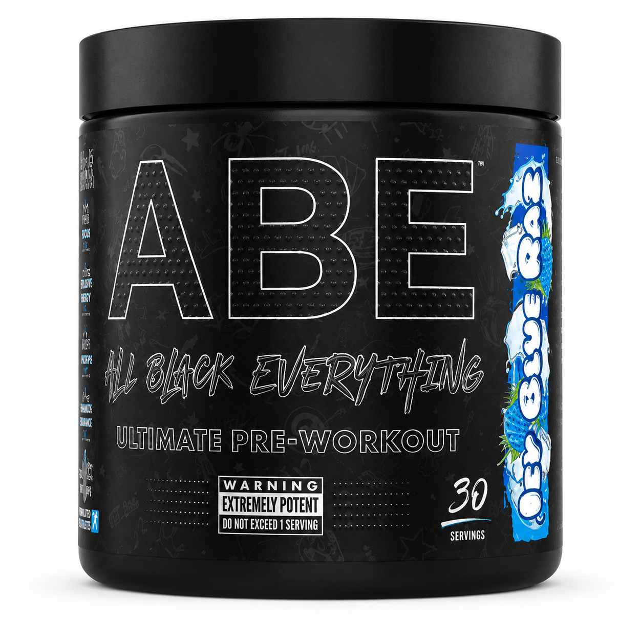 Applied Nutrition A.B.E