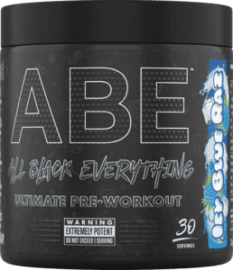 Applied Nutrition A.B.E