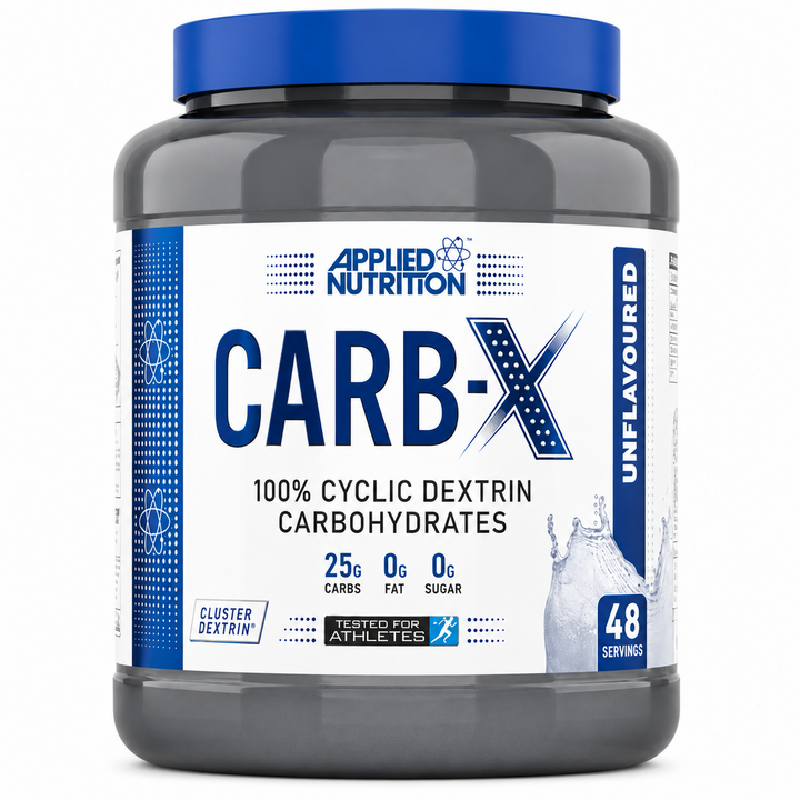 Applied Nutrition Carb X