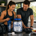 Applied Nutrition Carb X