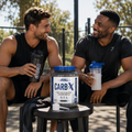 Applied Nutrition Carb X