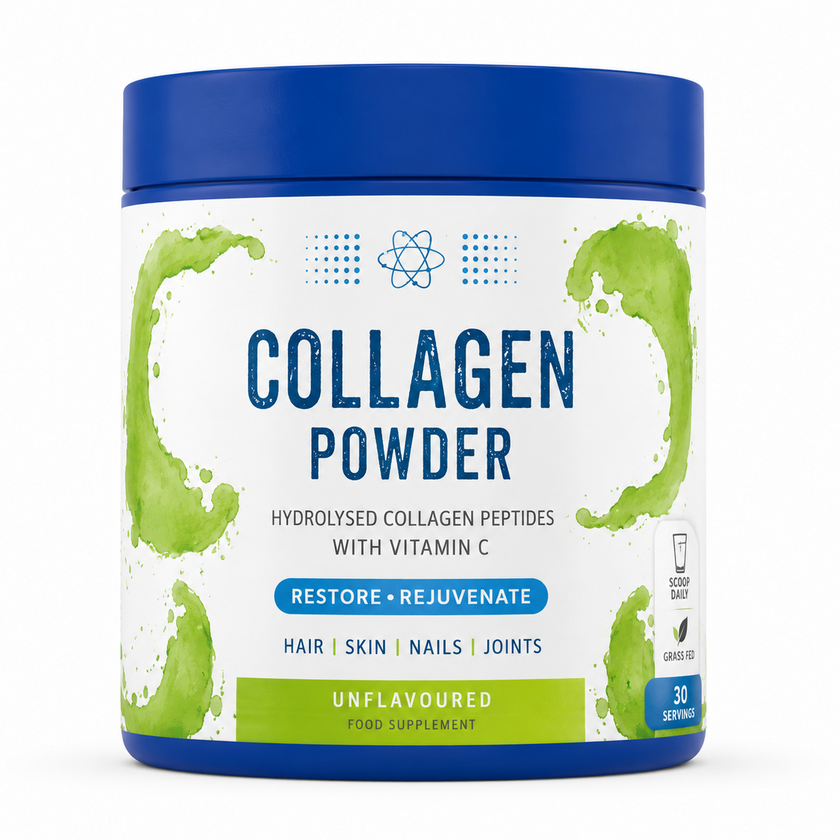 Applied Nutrition Collagen powder 165g
