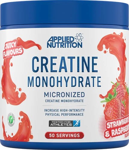 Applied Nutrition Flavoured Creatine Monohydrate