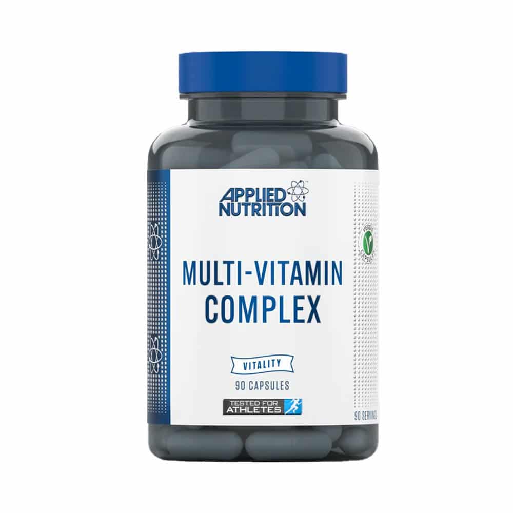 Applied Nutrition Multi Vitamin