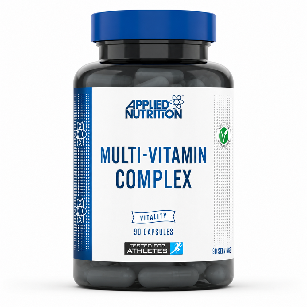 Applied Nutrition Multi Vitamin productverpakking