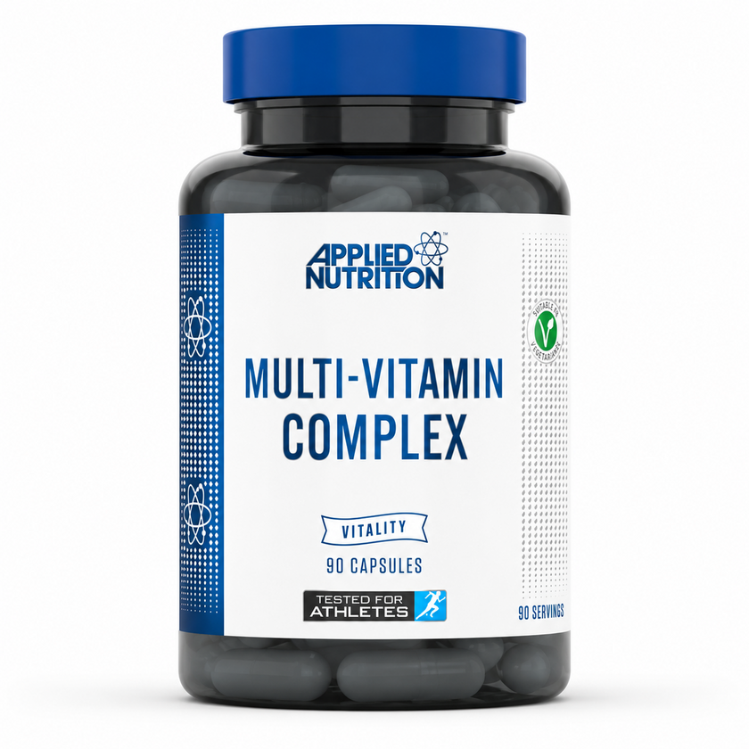 Applied Nutrition Multi Vitamin