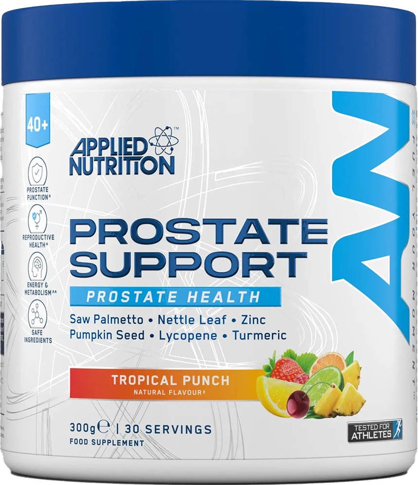 Applied Nutrition Prostate Health