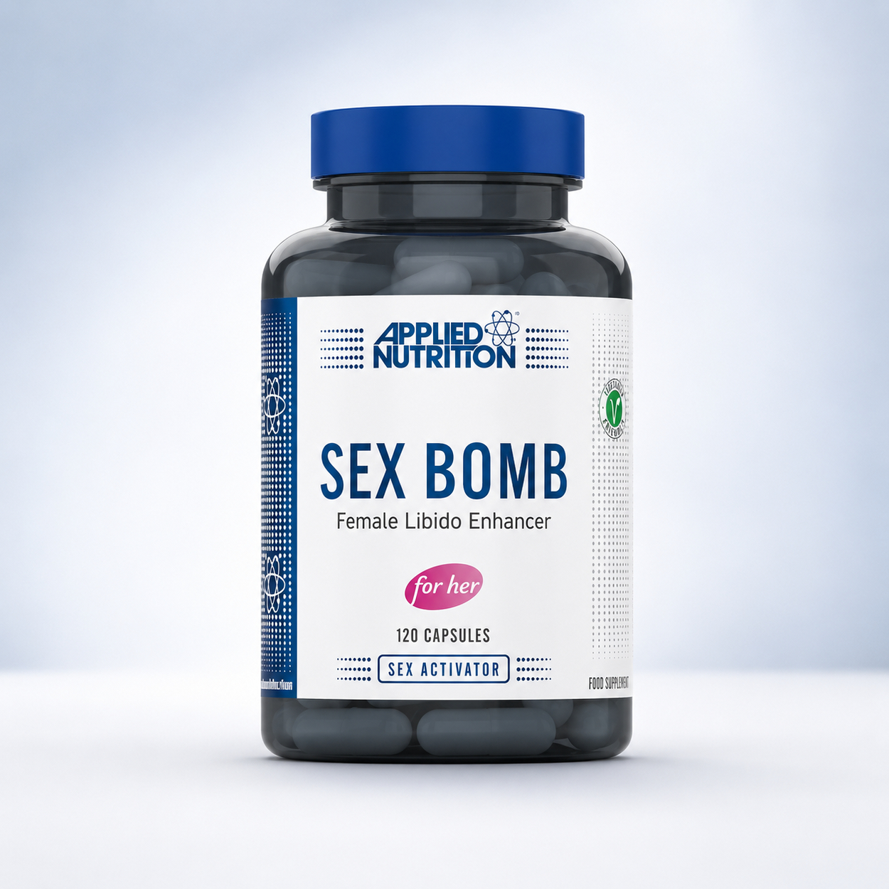 Applied Nutrition S*x Bomb Female